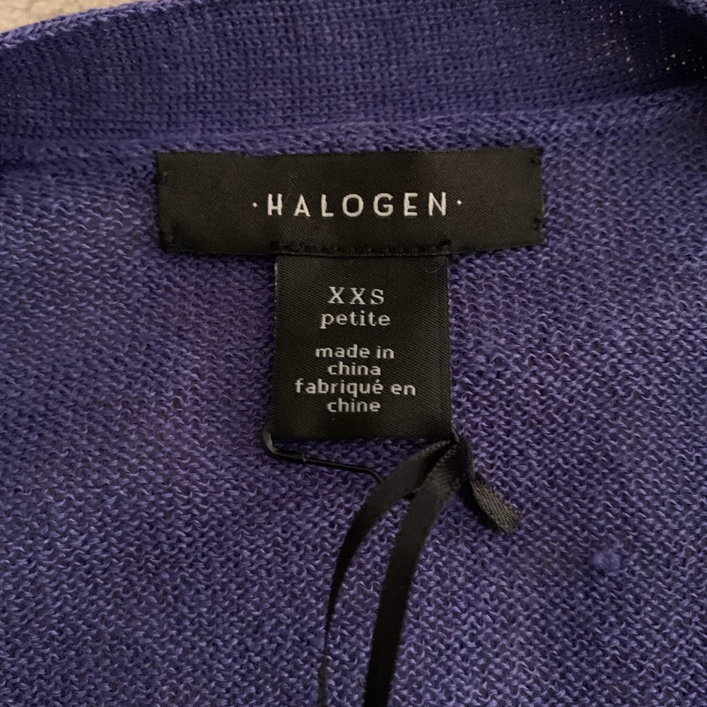 Cardigan - Picture 5 of 5